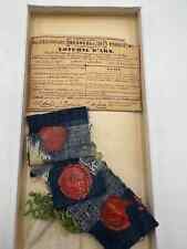 Ticket LOTTERIE RELIQUIAR