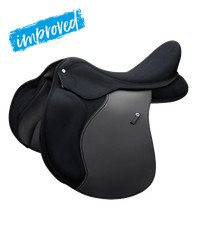 Wintec 2000 Vielseitigkeitssattel VS HART WIDE alle Größen Fachhändler