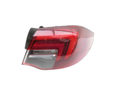 Rückleuchte Rücklicht