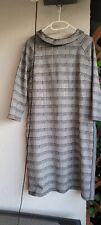 Schöne Damen Kleid Betty Barclays Gr 42/44