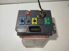 Renault Twizy Regler Variomatik Sevcon GEN4 634A44115