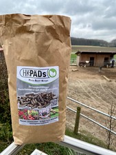 Obst- und Gemüsedünger -