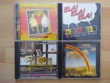 Im Hubbes sini Kumbel CD zur