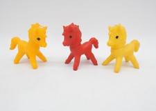 Schildkröt Pony Pferd