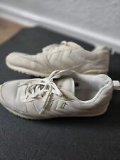 Hummel Monaco 86 weiss (marschmallowbonewhite) 