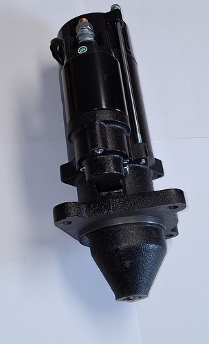 Anlasser 12v 2kw case claas - 12v/4,2kw,