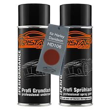 Lack Spraydosen für Harley