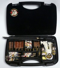 Waffenreinigungsset -