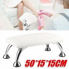 Handauflage Nagel Kissen PU