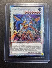 Yu-Gi-Oh! Werkzeugdrache RA04