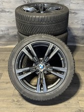 Original BMW Z4 G29 18 Zoll