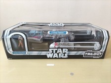 Hasbro, Y Wing, 2004