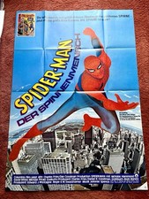 Spiderman - Der Spinnenmensch