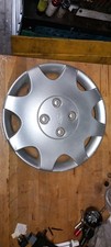 Original Radkappenblende Ford