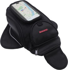 Dracarys Motorrad Tankrucksack