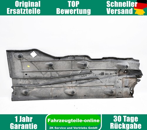 Unterbodenschutz rechts skoda - unterbodenschutz,