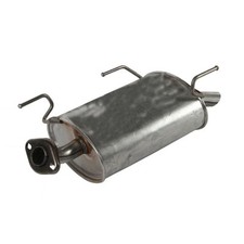 Endschalldämpfer BOSAL