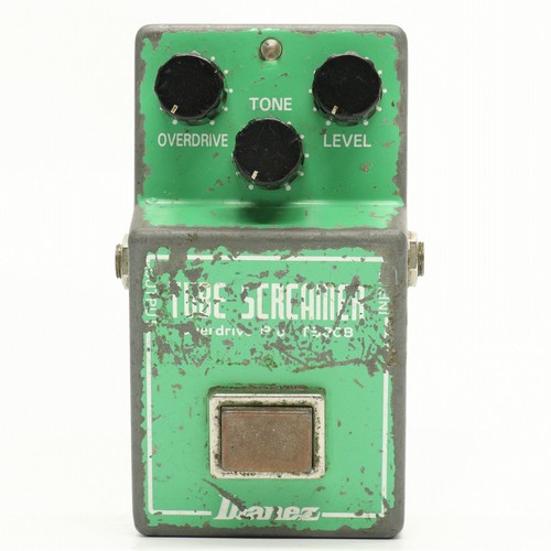 Ibanez 808 tube screamer - ts-808,