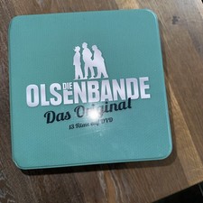 Die Olsenbande "Das Original"