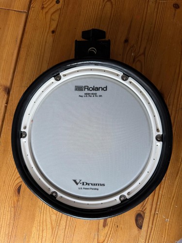 Roland pdx dual trigger pad - pdx-8,