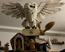 LEGO Harry Potter Hogwarts