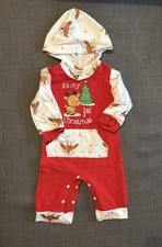 Baby Weihnachtsoutfit, my
