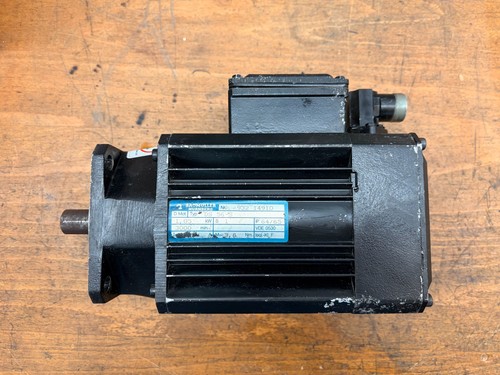 Drehstrom synchronmotor - drehstrom,
