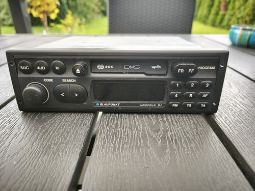 Blaupunkt nashville - blaupunkt,