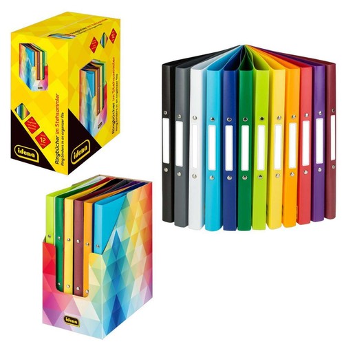 Idena display ringbuch - display, inkl
