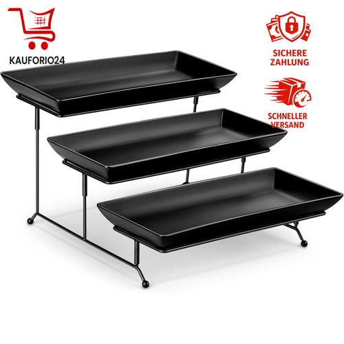 Etagere etagen servierplatte - etagere, 3