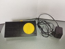 Lego Eisenbahn Transformator + Netzteil aus Set 4548 9V Train Trafo