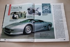 Auto motor und - auto,