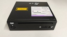 Volvo XC70 2010 CD DVD