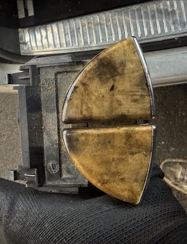 Knöpfe armlehne mercedes - knöpfe,