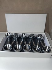 Klong Schildt Constella Large,10 Kerzen/10Teelichter,Zick-Zack ,B.34-124cm