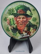 Silver Coin: 2022 Fiji One