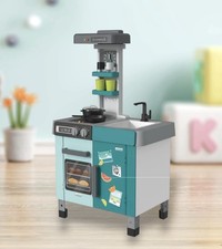 Playtive Kinderküche