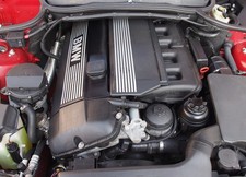 BMW E39 E46 E53 X5 E60 E65 E83