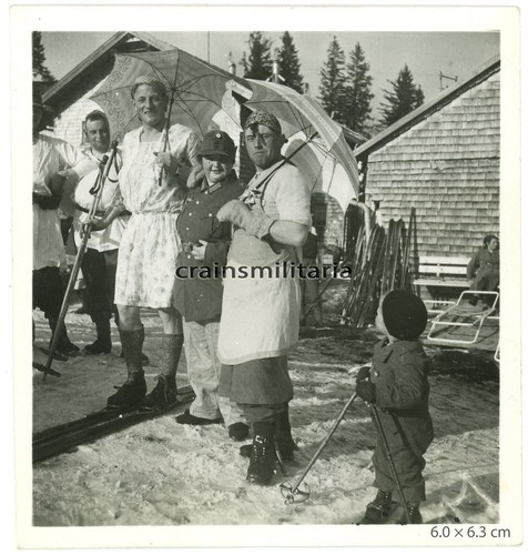Orig foto gebirgsjäger - orig.,