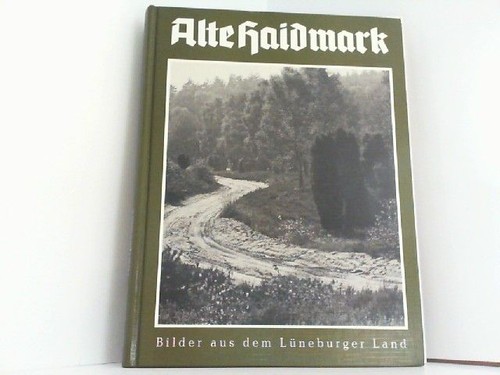Alte haidmark bilder - aus, dem