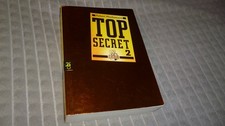 Top Secret 02. Heiße Ware von