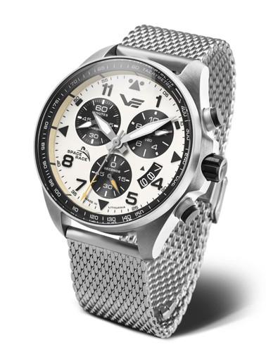 Vostok europe 325a743 - vostok, 325a743-b