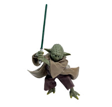 Star Wars Yoda Action Figur -