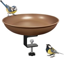 Vogeltränke balkon - vogeltränke,