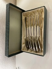 Vintage Kaffeeset ABS Rostfrei