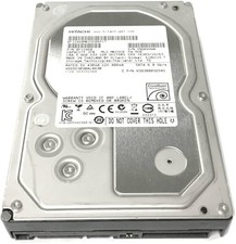 3TB Hitachi Deskstar 5K3000