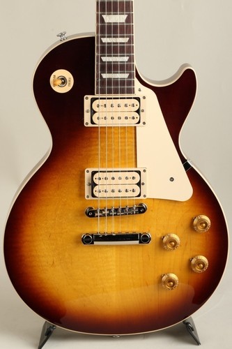 Gibson les paul - les,