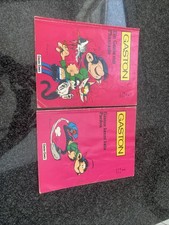 Gaston Nr. 1 Und 2    Ein