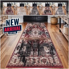 Teppich Flurläufer Antirutsch