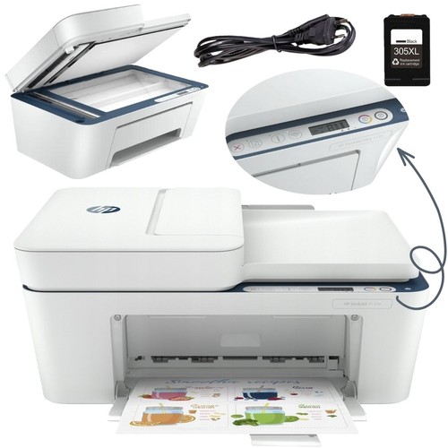 Drucker deskjet 4130 - hp,